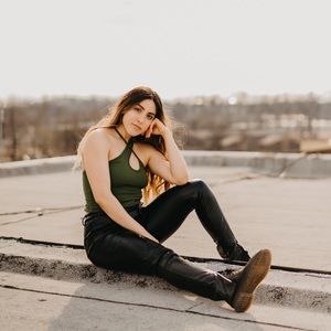 Meet your Posher, Ariana